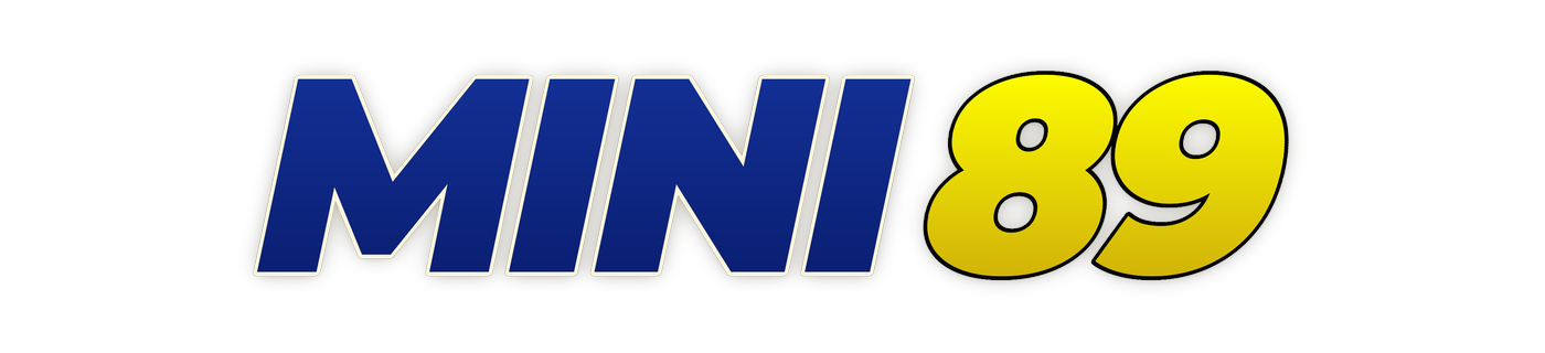 mini89 logo